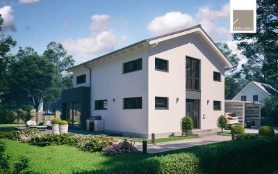 Das perfekte Haus für Groß & Klein! (inkl. Grundstück)