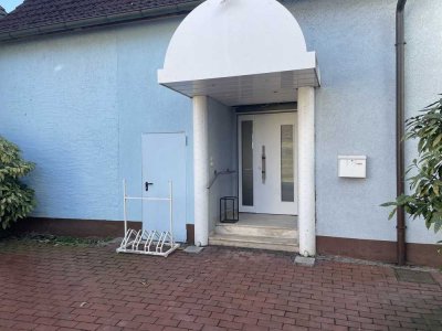 Loft-Wohnung in Hösbach mit Wohn- und Nutzgarten