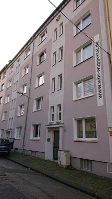 Mehr als gewohnt - Schöne 2-Zimmerwohnung in Wuppertal-Elberfeld