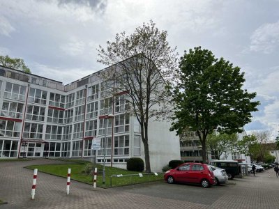 !!!Balkon Appartement in zentraler Lage von Witten!!!