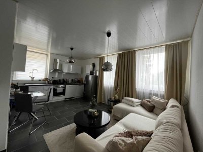 Schöne 2-Zimmer Wohnung in zentraler Lage