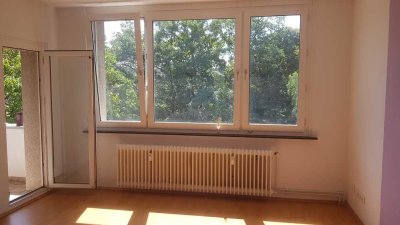 Sehr schöne 3.0 Zimmerwohnung in Grün