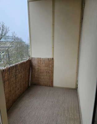 Gemütliche 1-Zimmer-Wohnung in Top-Lage Südweststadt – möbliert übernehmbar
