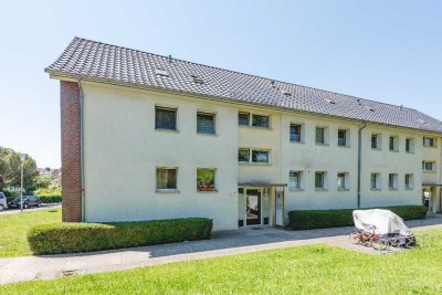 Unterm Dach – Mitgestalten, Wohlfühlen, Ankommen (WBS erforderlich)