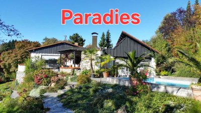 11.268 qm Paradies am Bodensee = 100 % Erholung + Natur + Privatsphäre + Ruhe + Sicherheit