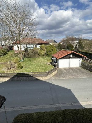 230qm Bungalow mit Einliegerwohnung
