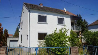 Vermietetes Mehrfamilienhaus in familienfreundlicher Lage in Weinsheim zu verkaufen