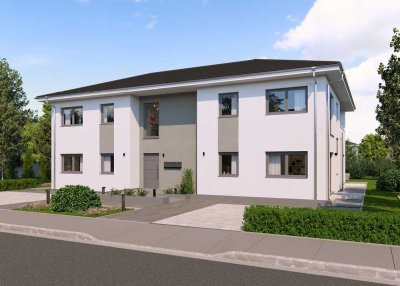 UnitStyle 35.31 W, 3-Familienhaus in Top-Lage!! Moderne Penthousewohnung