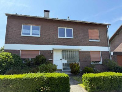 Großzügige Etagenwohnung in ruhiger Lage von Dorsten- Hardt