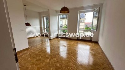 Wohnungstausch: Dreikönigstraße 5