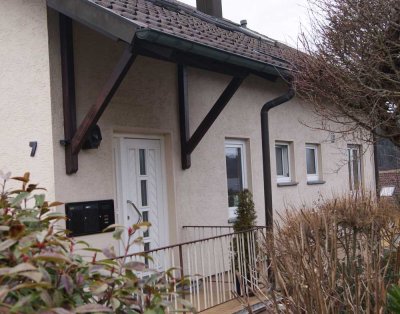 Großzügiges 2-Familienhaus in Nagold-Lemberg