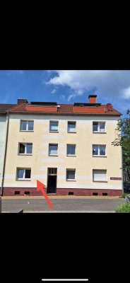 Hochwertige möblierte 2,5 Zimmer-Wohnung mit Einbauküche in Bochum
