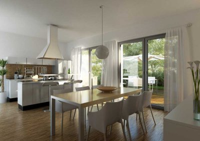 Bien-Zenker - Ihr individuelles Traumhaus in Klipphausen