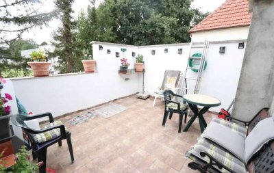 **Gemütliches Einfamilienhaus in guter Lage für die kleine Familie!!**