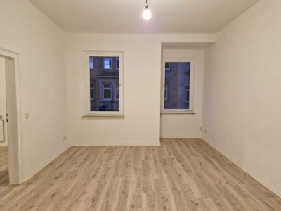 3-Zimmer-Wohnung in der Osianderstraße 4, Nürnberg