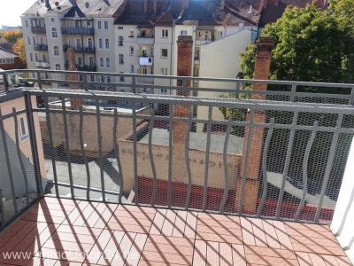 5 9 0,- EUR für 2,5 Zimmer 5 9 qm + SONNEN- BALKON in ruhiger Lage von SCHOPPERSHOF