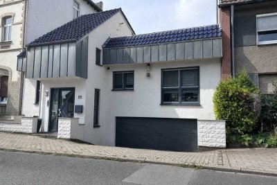 Saniertes Familienhaus mit 190 m² und XXL Dachterrasse in Schmachtendorf