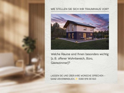 Einzug 2026 gesichert! – Nur wenige Restarbeiten bis zum Traumhaus.