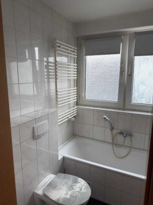 3 Zimmer Dachgeschosswohnung in Hagen-Boele