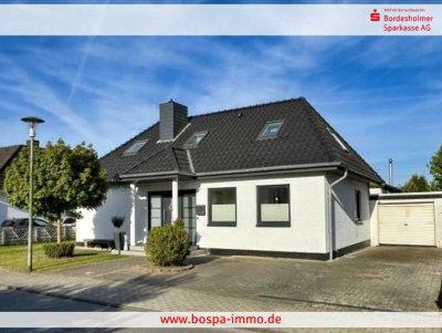 Ihr Traumhaus in Einfeld!