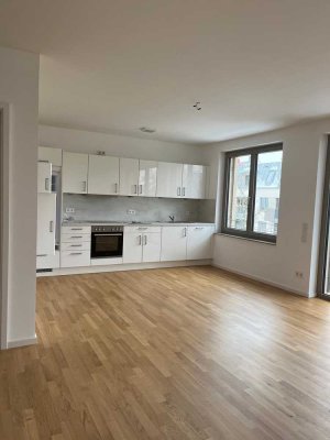 geräumige 3-Raum-Wohnung in Euritzsch