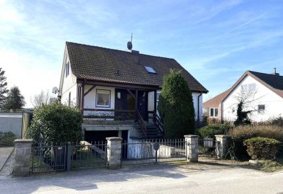 Einfamilienhaus | Rostock | 5 Zimmer | 2 Bäder | Kamin | Terrasse | Garage |  www.LUTTER.net