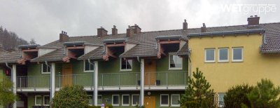 Top 3/3 Mietwohnung 3 Zimmer | Balkon und PKw-Abstellplatz.