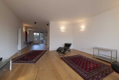 Sunshine Wohnung im Sonnenring Sachsenhausen