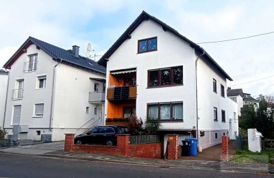 4 Familienhaus in Hofheim/Wallau