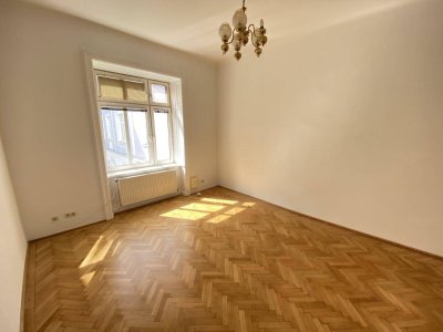 Ruhige Singlewohnung in bester Lage zu verkaufen