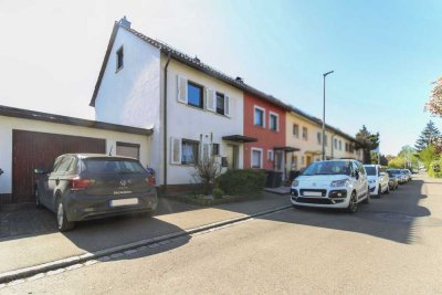 Top-Potenzial: Eckhaus mit Garage und Garten in guter Lage - bezugsfertig in 6 Monaten