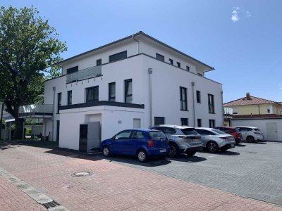 Exklusive 2,5-Raum-Wohnung mit gehobener Innenausstattung in Wunstorf-Steinhude