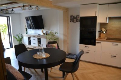 Schnuckeliges Einfamilienhaus