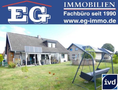 Ein Zuhause fürs Jetzt und für die Zukunft