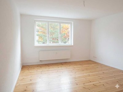 Schöne, solide 2 Zimmerwohnung im Köpenick