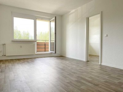 Gemütliche 2-Raumwohnung sucht neue Lieblingsmieter