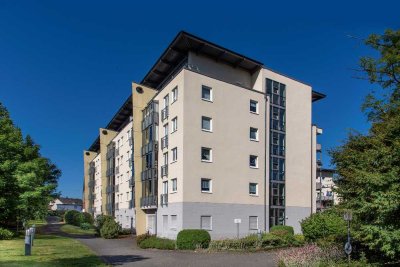 Tolle Wohnung für Senioren Ü60 im Bismarckhof
