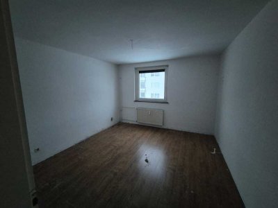 4-Zimmerwohnung in ruhiger Lage