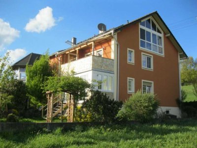 Mehrfamilienhaus 355 m², 3 WE´s - Luxuriöses Landhaus - Neuw. renoviert*