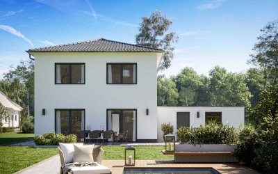 Kleiner Raum, großes Glück!