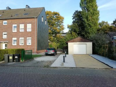Attraktive 2,5-Raum-Maisonette-Wohnung mit EBK in Bochum