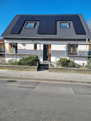 Helle 3-Zimmer Wohnung mit Balkon in Bonn-Beuel