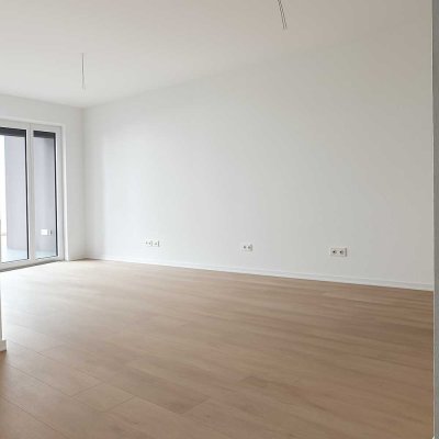 (B3) NUR MIT WBS! HN-OST - Exklusive 2-Zimmer-Neubauwohnung (B3)!