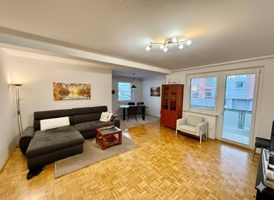 Vermietete Eigentumswohnung für die Zukunft in Horn, nähe EKZ!