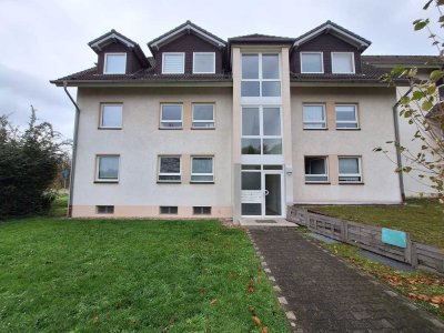 Niederkassel-Ranzel-Dreizimmer-Wohnung ab dem 01.03.2026 zu vermieten