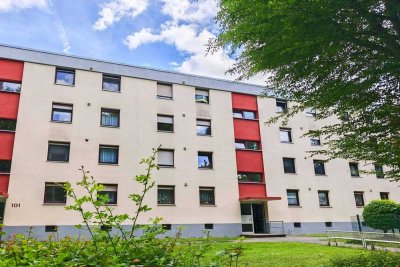 Flexibel nutzbar: Hervorragend geeignet sowohl zur rentablen Vermietung als auch für Eigennutzer
