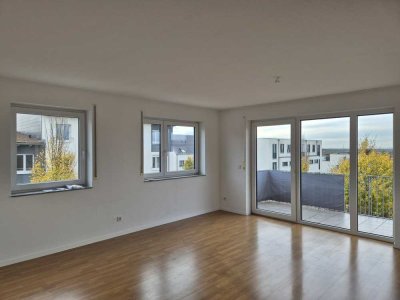 Attraktive 3-Zimmer Wohnung mit Balkon im 1. OG in Wiesloch ab sofort