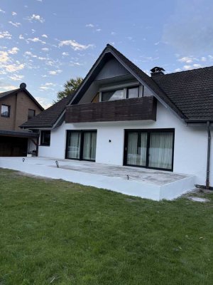 Zweifamilienhaus am Stadtpark Gütersloh