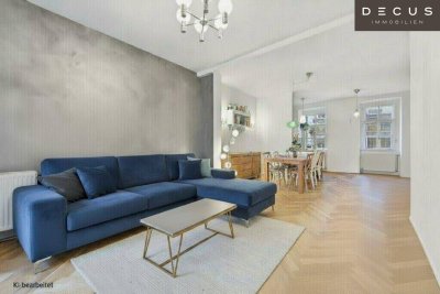 Altbau APARTMENT | Absolute Joy