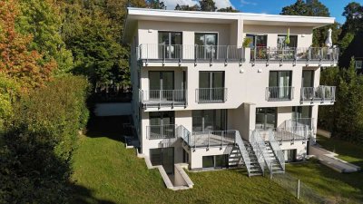 Exklusives Wohnen in Darmstadts bester Lage